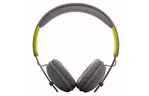 Наушники AWEI A800BL Grey-Green (F_55317)