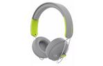 Наушники AWEI A800BL Grey-Green (F_55317)