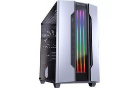 Корпус Cougar Gemini M (Silver) - Фото