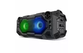 Акустическая система SVEN PS-500 Black - Фото