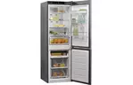 Холодильник Whirlpool W9821COX
