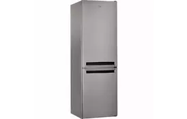 Холодильник Whirlpool BSNF 8772 OX (BSNF8772OX) - Фото