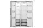 Холодильник LIBERTY SSBS-442 GB