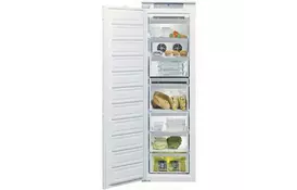 Морозильная камера Whirlpool AFB 1840 A+ - Фото