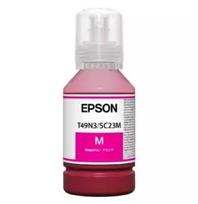Контейнер с чернилами EPSON SC-F500 magenta (C13T49N300)