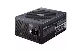 Блок питания CoolerMaster 850W (MPZ-8501-AFBAPV-EU) - Фото