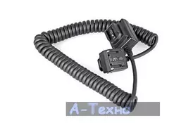 Кабель керування Meike MK-FA01 для Sony (RT960040) - Фото