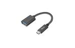 Переходник USB-C to USB3.0 Trust (20967_TRUST)