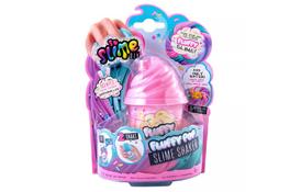 Набор для творчества Canal Toys Slime Fluffy Pop в ассорт. (SSC096) - Фото