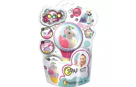 Набор для творчества Canal Toys So Soap в ассортименте (SOC001) - Фото