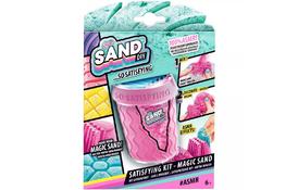 Набор для творчества Canal Toys So Sand Сделай песок своими руками в ассорт. (SDD001) - Фото