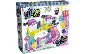 Набор для творчества Canal Toys Slimelicious Фабрика Лизунов (SSC051) - Фото