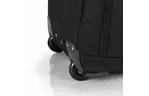 Сумка дорожная Gabol на колесах Week 110L Black (924937)