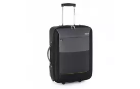 Чемодан Gabol Reims (S) Grey (924698) - Фото