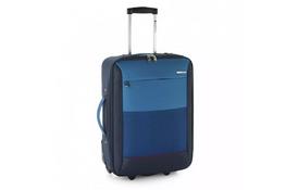 Чемодан Gabol Reims (S) Blue (924695) - Фото