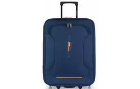 Чемодан Gabol Week Cabin (S) Blue (928023) - Фото