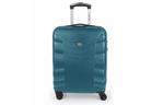 Чемодан Gabol London (S) Turquoise (927966)