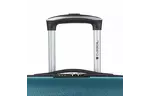 Чемодан Gabol London (S) Turquoise (927966)