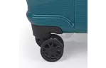 Чемодан Gabol London (S) Turquoise (927966)