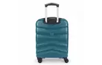 Чемодан Gabol London (S) Turquoise (927966)