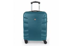 Чемодан Gabol London (S) Turquoise (927966) - Фото