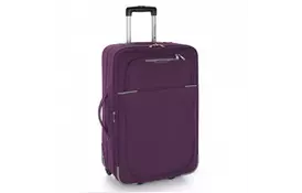 Чемодан Gabol Malasia (M) Purple (924716) - Фото