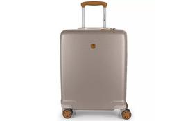 Чемодан Gabol Mosaic (S) Champagne (927979) - Фото