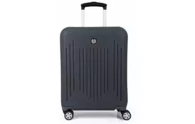 Чемодан Gabol Clever (S) Grey (927342) - Фото