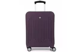 Чемодан Gabol Clever (S) Purple (927052) - Фото
