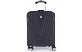 Чемодан Gabol Atlanta (S) Grey (927019) - Фото