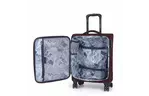 Чемодан Gabol Nordic (S) Burgundy (927983)