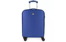 Чемодан Gabol Duke (S) Blue (927958) - Фото