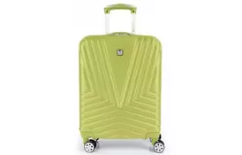 Чемодан Gabol Atlanta (S) Pistachio (927022) - Фото