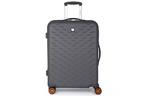 Чемодан Gabol Piscis (M) Grey (927951)
