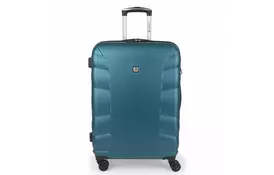 Чемодан Gabol London (M) Turquoise (927967) - Фото