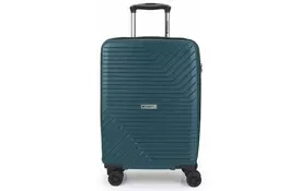 Чемодан Gabol Osaka (S) Turquoise (927954) - Фото