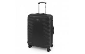 Чемодан Gabol Balance (M) Grey (924580) - Фото