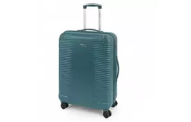 Чемодан Gabol Balance (M) Turquoise (924583) - Фото