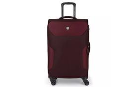 Чемодан Gabol Nordic (M) Burgundy (927984) - Фото