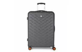 Чемодан Gabol Piscis (L) Grey (927952) - Фото