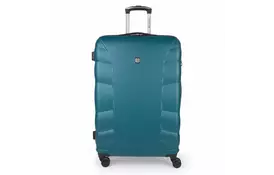 Чемодан Gabol London (L) Turquoise (927968) - Фото