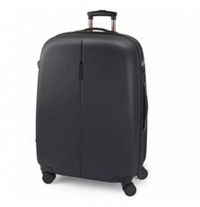 Чемодан Gabol Paradise (L) Black (924907)