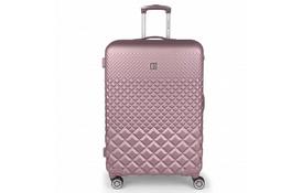 Чемодан Gabol Oporto (L) Pink (927964) - Фото