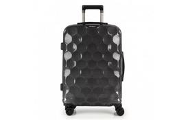 Чемодан Gabol Air (M) Black (925798) - Фото