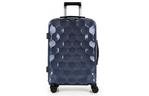 Чемодан Gabol Air (M) Blue (926573)