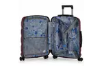 Чемодан Gabol Air (M) Burgundy (926577)
