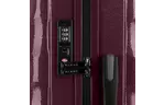 Чемодан Gabol Air (M) Burgundy (926577)