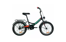 Детский велосипед Formula 20