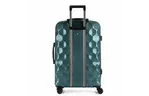 Чемодан Gabol Air (L) Turquoise (928017)
