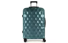Чемодан Gabol Air (L) Turquoise (928017) - Фото